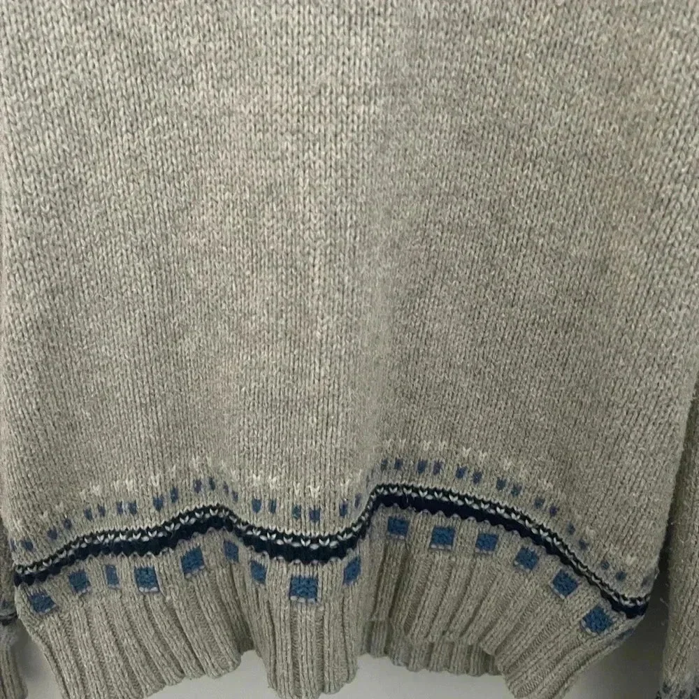 ❤️HOST PICK❤️ American Eagle Outfitters men’s sweater - Picture 4 of 5